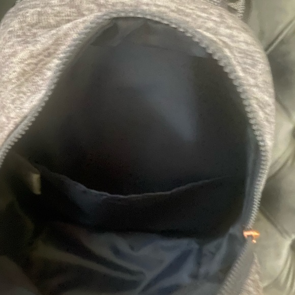 Mini Adidas Backpack - Picture 3 of 3